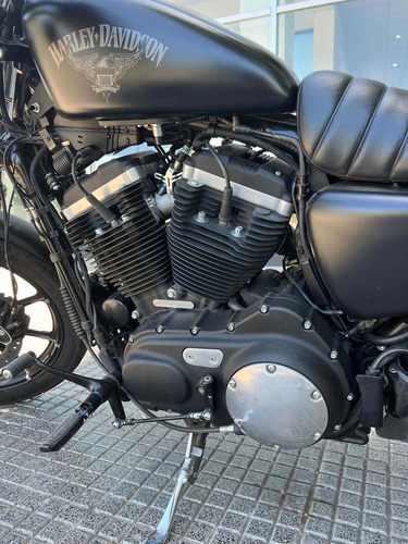 Imagen 21 de 25 de Harley Davidson Harley Davidson