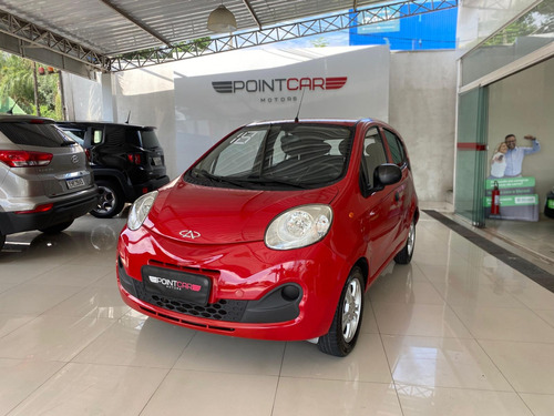 Chery Qq 1.0 Look Fl 12v/1.0 12v Flex 5p 2017/2018