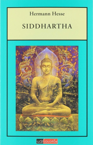 Siddhartha - Hermann Hesse - Original ( )