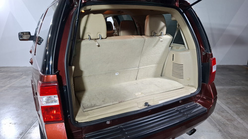 Ford Expedition 3.5 LIMITED 4X2 V6 AT