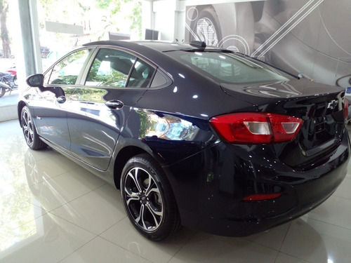 Imagen 6 de 15 de Chevrolet Cruze Midnight 2023! #cruzemidnight