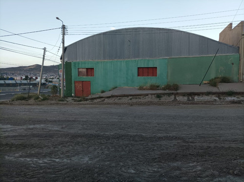 Imagen 5 de 7 de Venta De Galpon Ruta 3 Y Constituyente