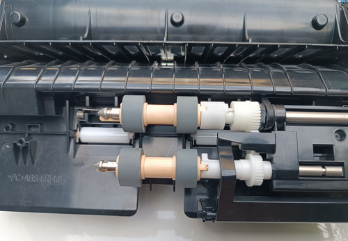Conjunto Tracionador Papel Xerox 6605dn (Usado)