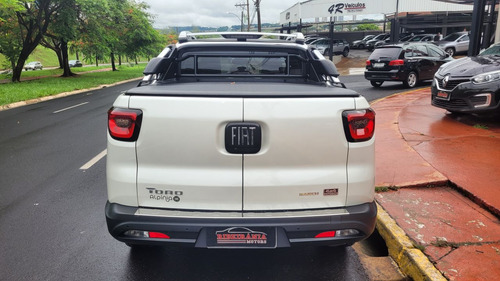 Fiat Toro Toro Ranch 2.0 16V 4x4 TB Diesel Aut.