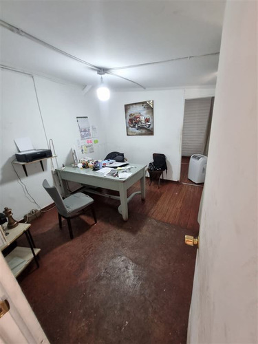 Industrial Con Gran Terreno En Venta En Recoleta