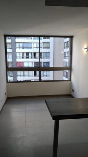 Excelente Departamento En Venecia 1635, Independencia