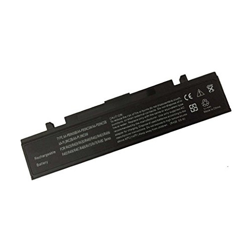 Batería De Repuesto Para Portátiles Samsung Rv408, Rv508, Rv