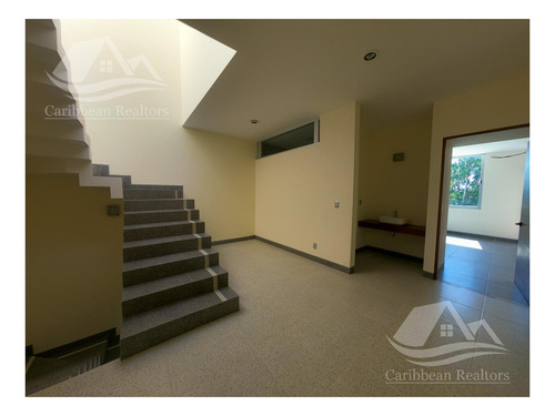 Imagen 6 de 30 de Casa En Venta En Riviera Maya Playa Del Carmen Senderos Mayakoba Syr134