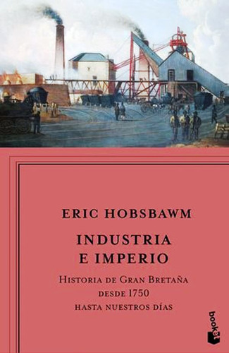 Industria E Imperio