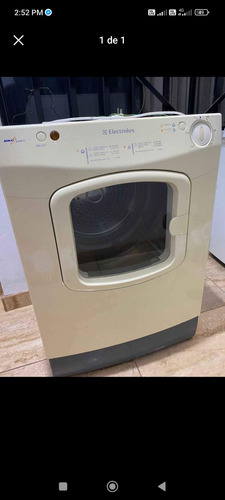 Secadora De Ropa Electrolux 6kg