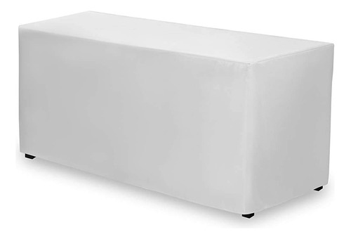 Gee Di Moda - Mantel Rectangular A Medida Para Mesas De 6 pi