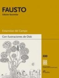 Libro Fausto De Estanislao Del Campo