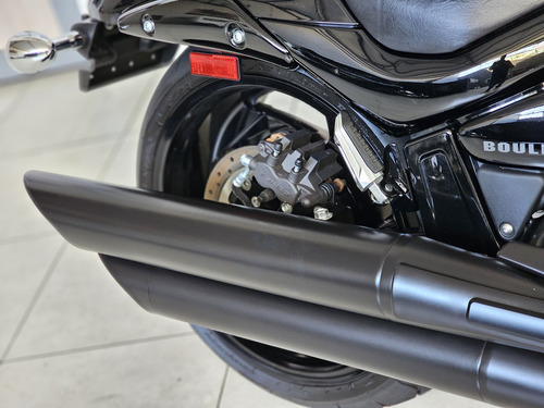 Suzuki Boulevard M109r Boss 2023