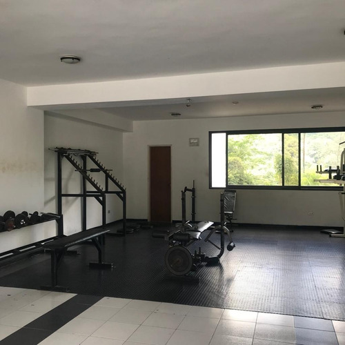 Imagen 13 de 19 de Apartamento En Parque Caiza
