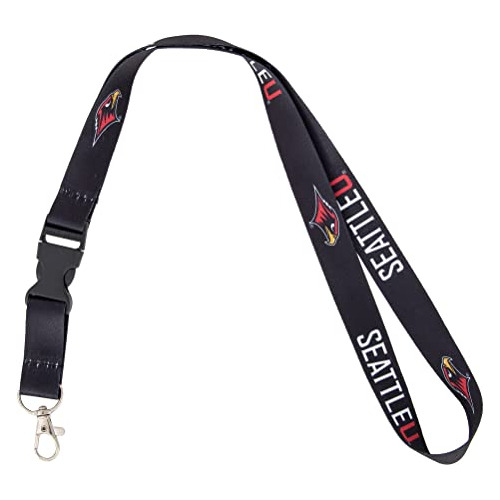 Lanyard De Universidad De Seattle Redhawks, Soporte Lla...