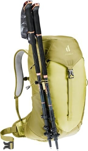 Deuter Ac Lite 14 Sl Para Mujer, Sprout-linden, 14l