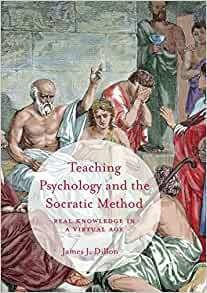 La Ensenanza De La Psicologia Y El Metodo Socratico Del Con