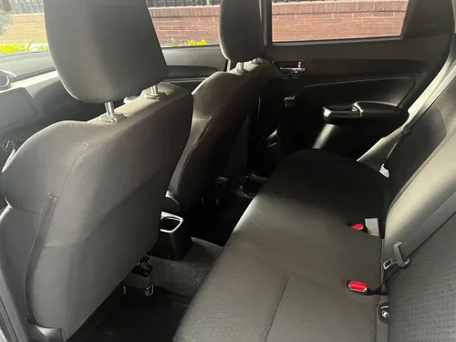 Suzuki Swift 1.2 Gl
