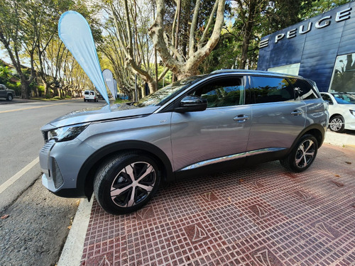 Peugeot 5008 1.6 Allure Plus Thp Tiptronic