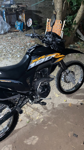 Honda Xr 190, Muy Buen Estado, Solo Uso Particular