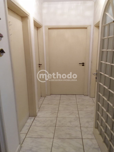 Casa Venda Barão Geraldo Campinas Sp - Ca00544 - 68380502