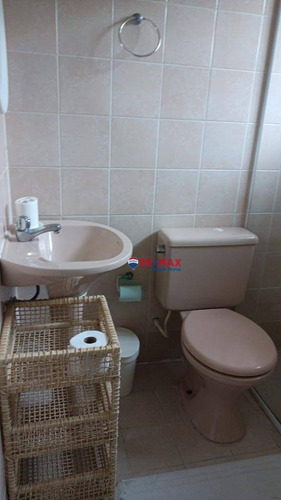 Imagem 22 de 30 de Casa Em Condomínio Pernambuco Ii Guarujá/sp - Ca0328
