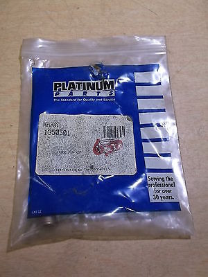 New Platinum Parts Hinge Pin Kit 1350501 *free Shipping* Mmp
