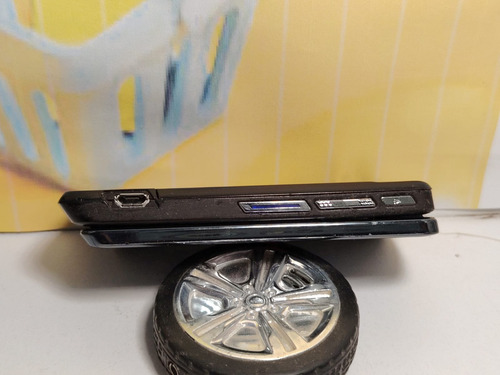 Nextel I9 Impecable ( No Es Para Ninguna Linea ) Cafe Con Gris (Usado)