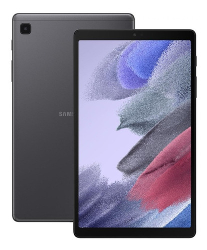 Samsung Galaxy Tab A7 Lite SM-T225 Tela 8,7'' 4g 32gb Grafite