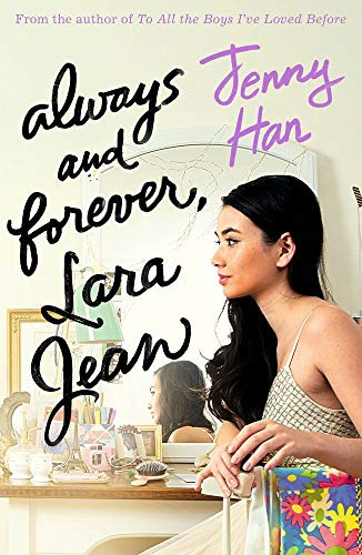 Libro Always And Forever Lara Jean De Han Jenny  Scholastic