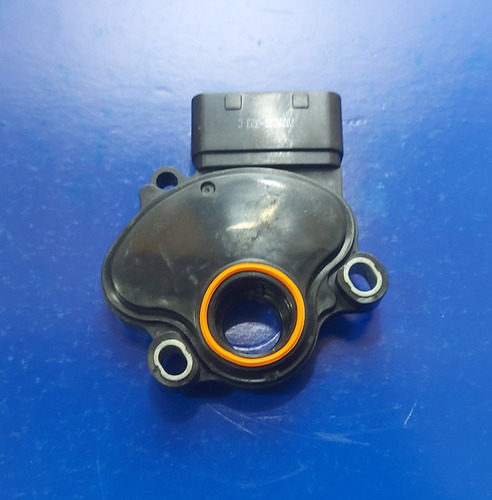 Fnr5  Suiche Neutro Conector Ovalado Mazda 3, 6, 5 06-up