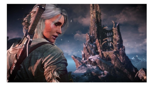 Imagen 2 de 6 de The Witcher 3: Wild Hunt Standard Edition CD Projekt Red PS4 Físico