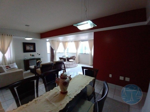 Imagem 4 de 15 de Apartamento No Tirol - V-11768