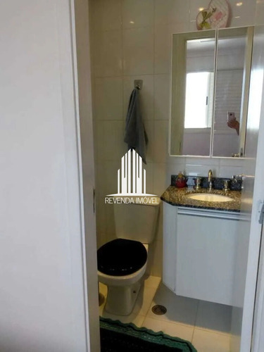 Imagem 6 de 14 de Lindo Apartamento Sendo 3 Dorms , Sendo 1 Suite - Ri6540