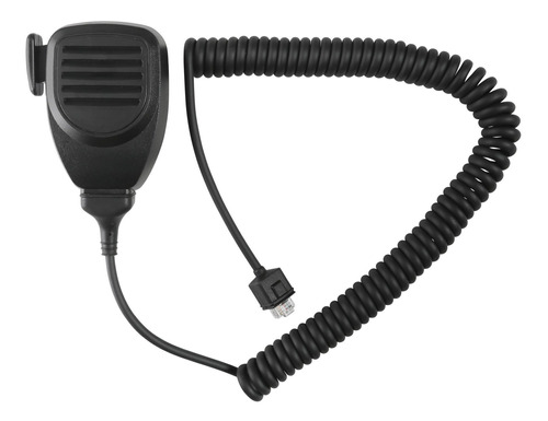 Maxtop Amm300 K30   6pin Movil Microfono Para Kenwood