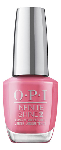 Esmalte De Uñas Opi Infinite Shine Long-wear Cool Crème 15 M