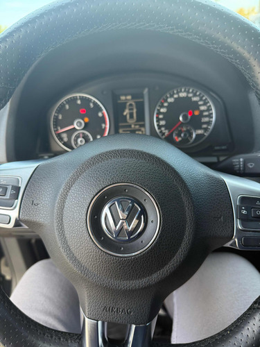 Volkswagen Scirocco 2.0 Tsi 211cv