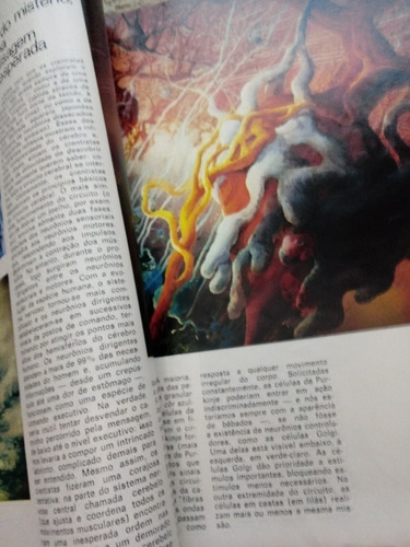 Revista Realidade Nº 69 -de 1971 . Politica Prop. Sumario