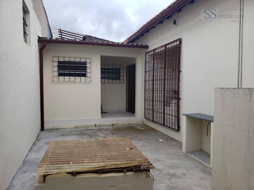 Imagem 16 de 24 de Imóvel Com Área Total De 560m², No Bairro Getuba - Ca0758