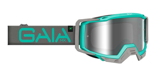 Oculos Gaia Mx Pro 2020 Aqua