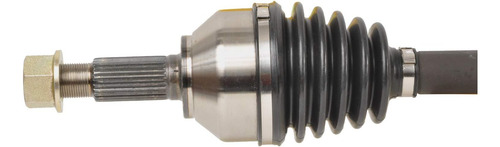 Select 66 6426 Nuevo Cv Eje De, 1 Pack