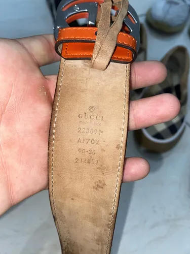 Gucci 46 sale