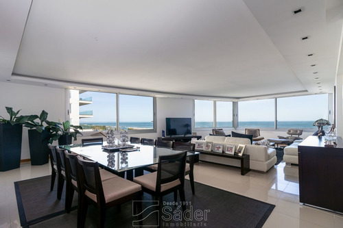Imagen 1 de 30 de Apartamento En Venta De 4 Dormitorios En Playa Brava (ref: Sdr-2871)