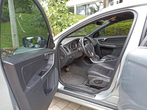 Volvo XC60 2.0 T5 Awd Summum