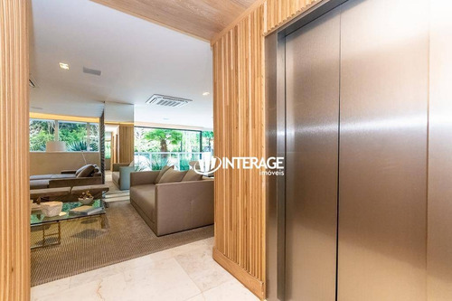 Imagem 2 de 30 de Apartamento Garden Com 4 Dormitórios À Venda, 355 M² Por R$ 3.081.060,00 - Ecoville - Curitiba/pr - Gd0016