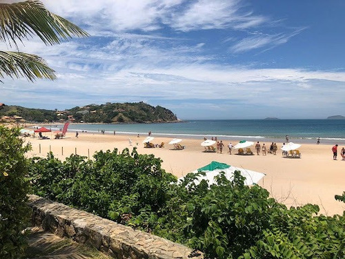 Imagem 2 de 27 de Casa Com 5 Dormitórios À Venda, 180 M² Por R$ 6.000.000,00 - Geribá - Armação Dos Búzios/rj - Ca1445