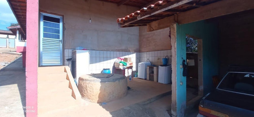 Imagem 10 de 15 de Chácara Para Venda, Centro, 3 Dormitórios, 1 Suíte, 2 Banheiros, 3 Vagas - 77_1-2014046