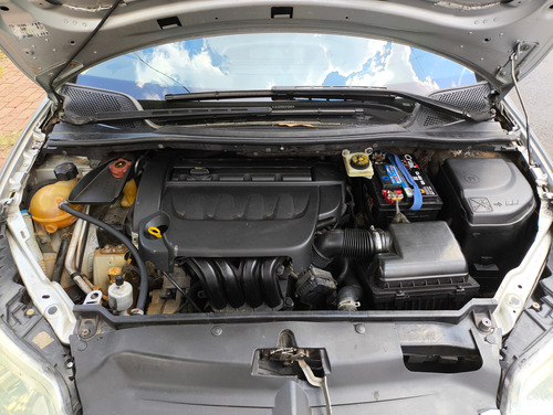 Citroën C4 2.0 Glx Flex 5p