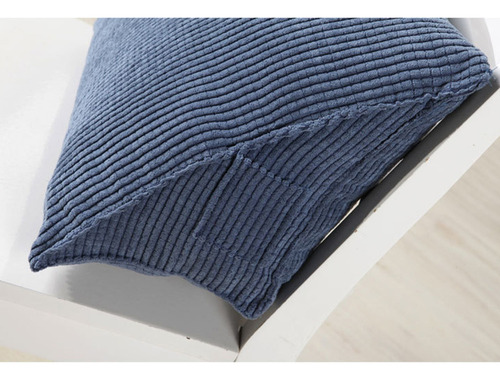 Almohada Triangular Cómoda Almohada De Lectura Con Bolsillo