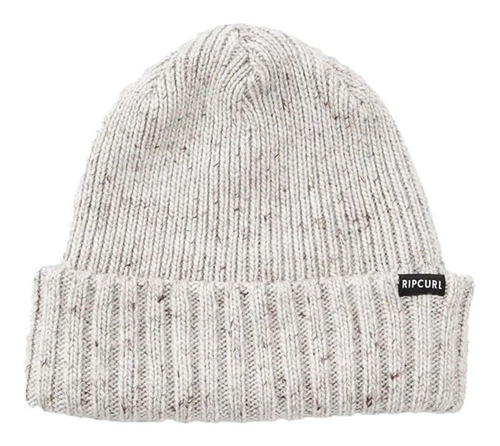 Gorro Lana Rip Curl Alpine Wool Neps - La Isla